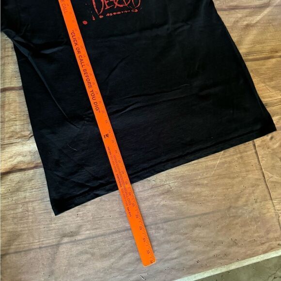 Vintage House of the Dead Shirt - Picture 5 of 6